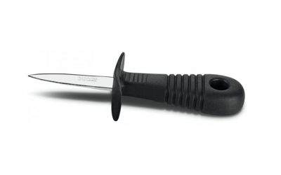 Cuchillo para abrir ostras